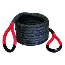Bubba Rope 176750RDG 2" X 30 EXTREME BUBBA RED EYES - Recon Recovery