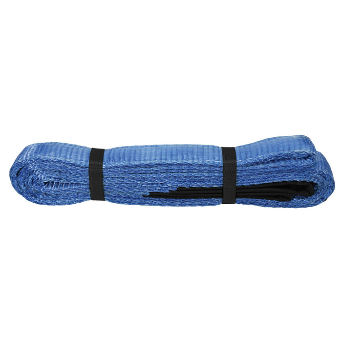 Superwinch 2302284 Tree Saver Strap - 8 ft., Sold Individually