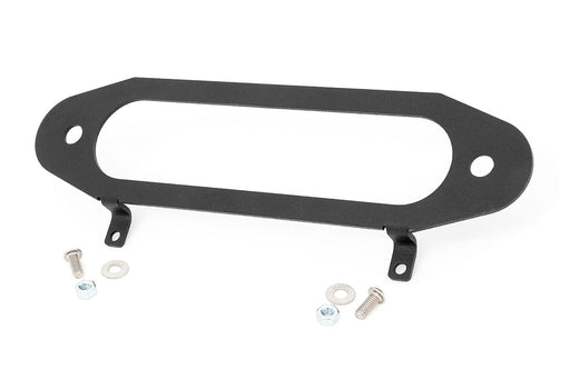 Rough Country RS138 License Plate Mount - Sold Individually - Recon Recovery
