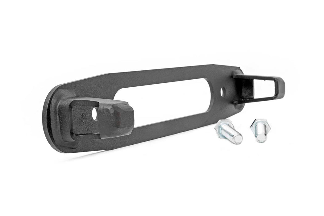 Rough Country RS140 Clevis Hook Mount - Sold Individually - Recon Recovery