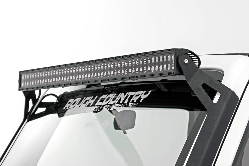 Rough Country 70950BL LED Light Bar - 50 in.