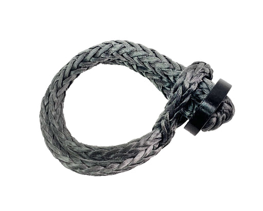 Overland Vehicle Systems Rope Soft Shackle - 5/8 in. 44,500 lb. Sold Individually - Recon Recovery - Recon Recovery