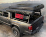 Overland Vehicle Systems Discovery Bed Rack -Mid Size Truck Short Bed Application - Recon Recovery