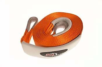 ARB ARB710LB Recovery Strap - 30 ft., Nylon, Sold Individually - Recon Recovery