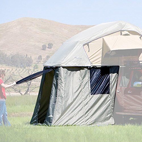 ARB 804100 Simpson Annex Room - Polyester Fabric, Tan - Recon Recovery