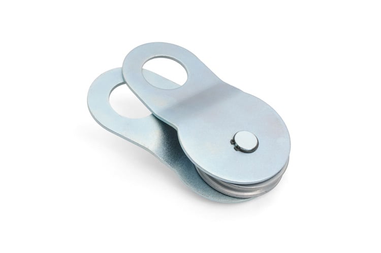 Rough Country RS125 Snatch Block - Sold Individually