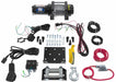 Superwinch 1130220 ATV-UTV LT3000 Winch - 3,000 lbs. Pull Rating, 50 ft. Line - Recon Recovery