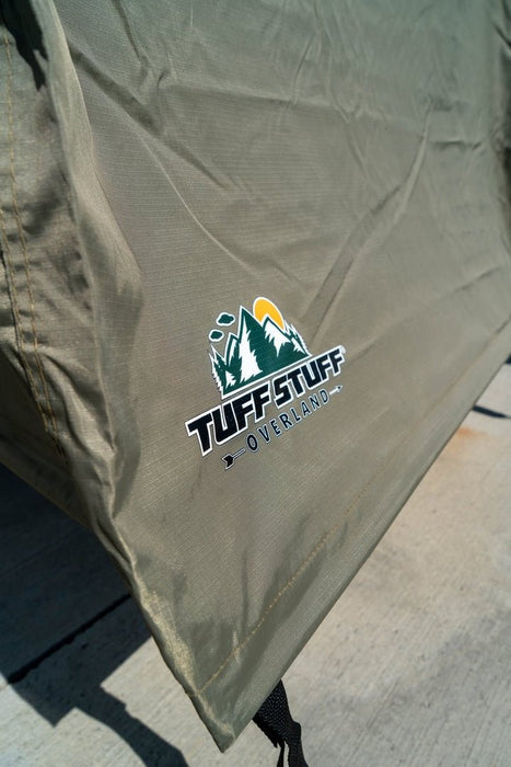 Tuff Stuff TS-SHOWER-TENT Shower Tent - Recon Recovery