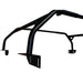 Tuff Stuff TS-UBR-PDR-40 Roof Top Tent Truck Bed Rack, Adjustable, Powder Coated 40" - Recon Recovery
