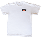 Recon Recovery Men's Original Brand T-Shirt - White (Free Shipping) - Recon Recovery