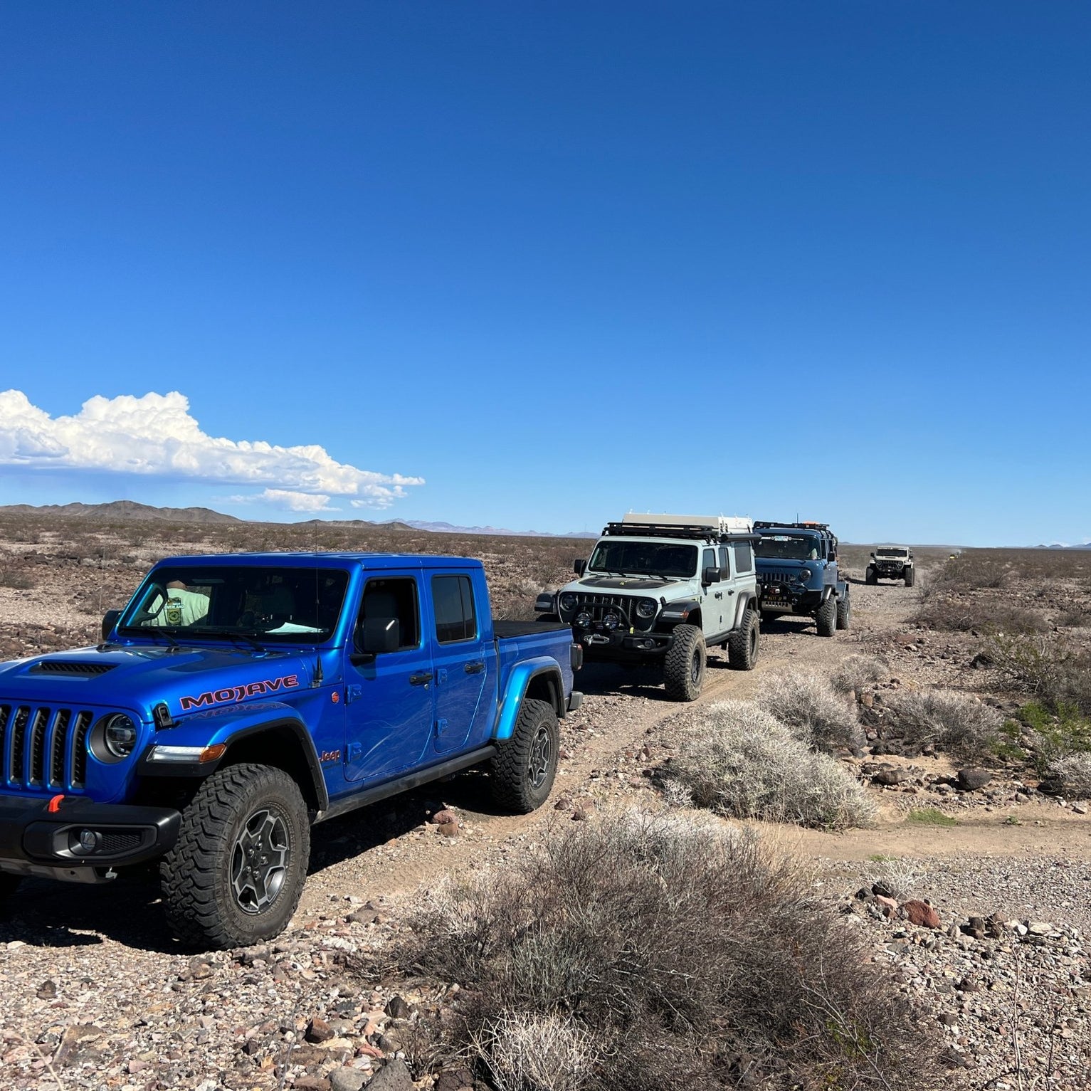 How To Choose An Adventure Rig — Recon Recovery