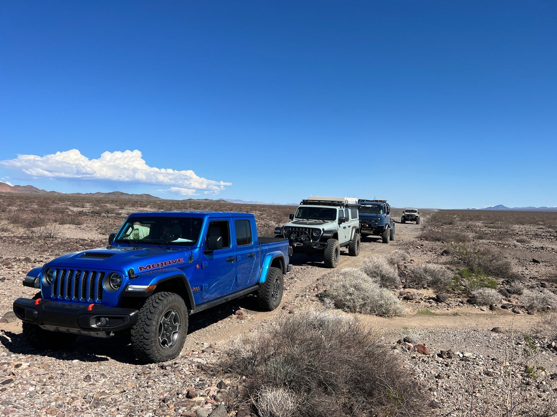 Adventure Rigs — Recon Recovery