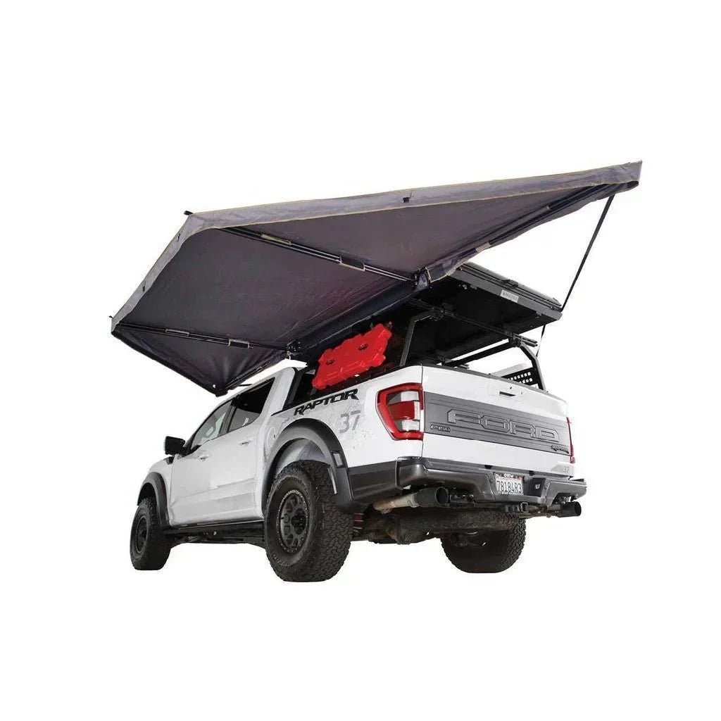 What To Know Before Purchasing An Overland Awning - Recon Recovery