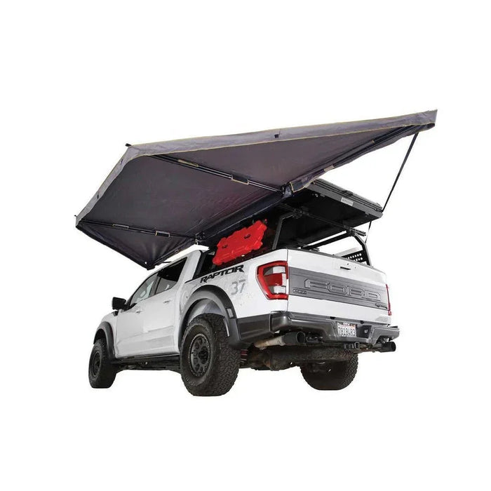 What To Know Before Purchasing An Overland Awning - Recon Recovery