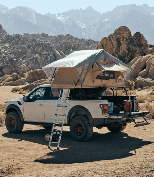 Why You Need an Easy-to-Setup Rooftop Tent for Your Outdoor Adventures - Recon Recovery