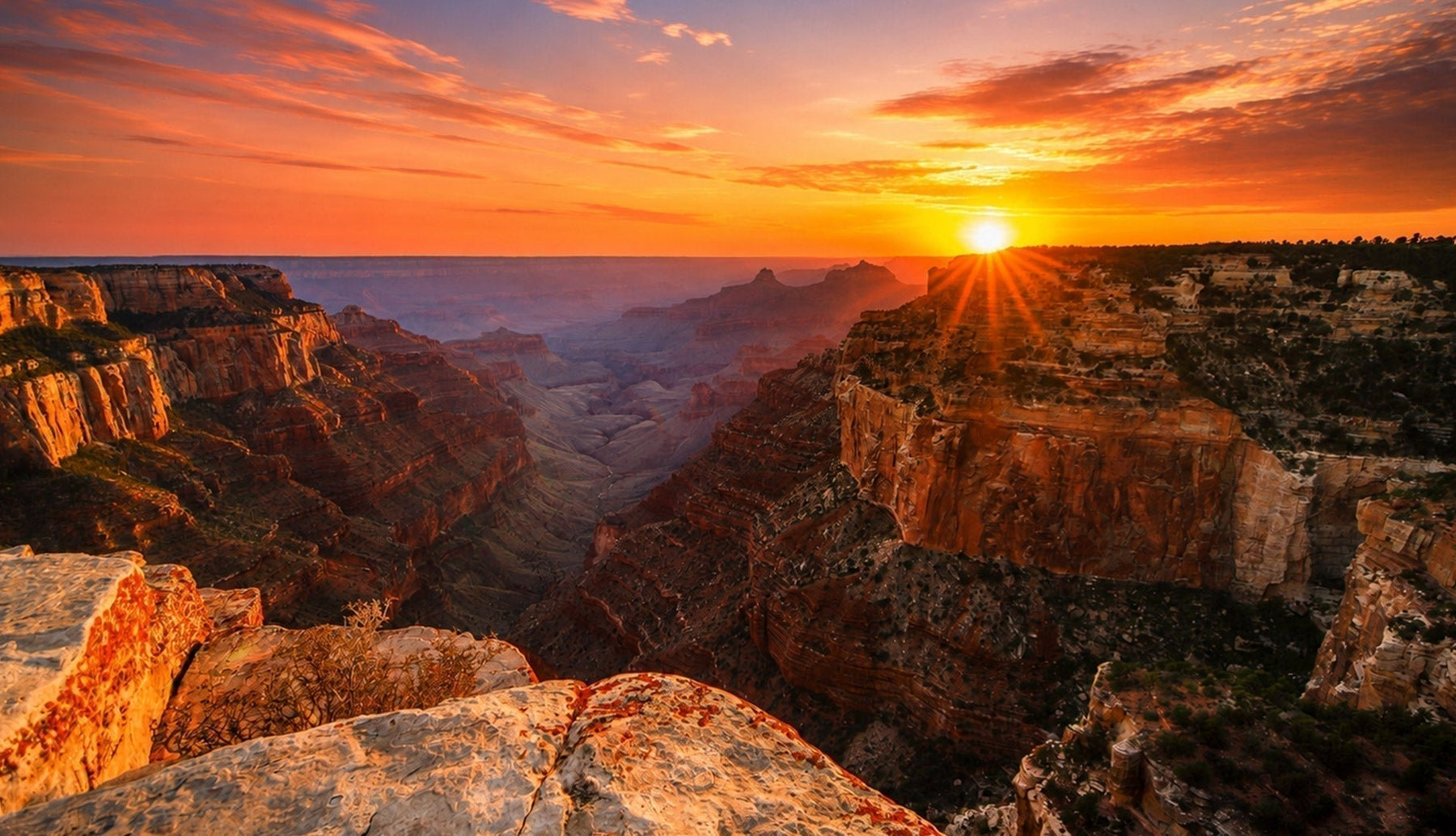 Best Fall Camping Destinations for Your Next Overland Adventure - Recon Recovery
