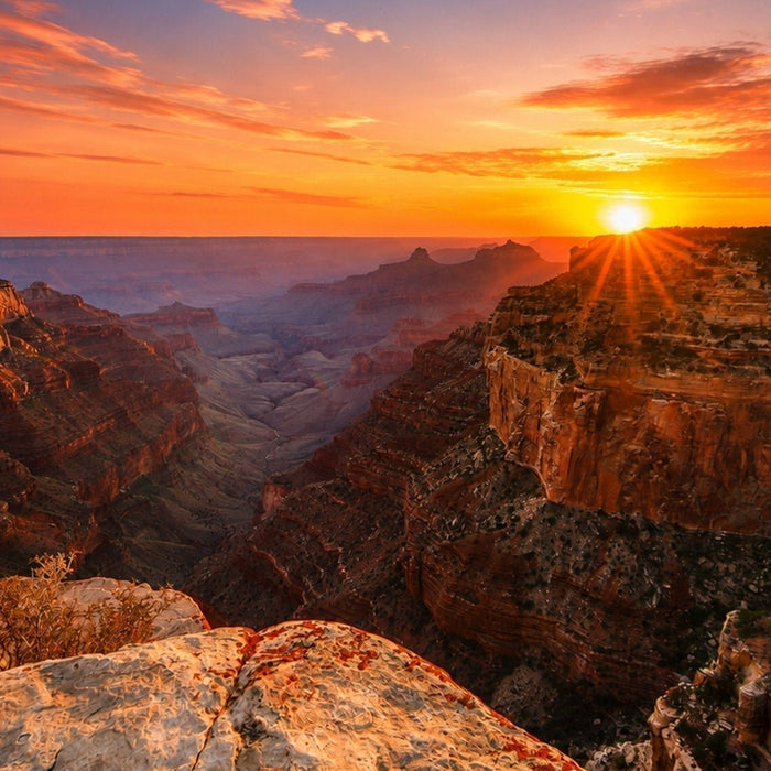 Best Fall Camping Destinations for Your Next Overland Adventure - Recon Recovery
