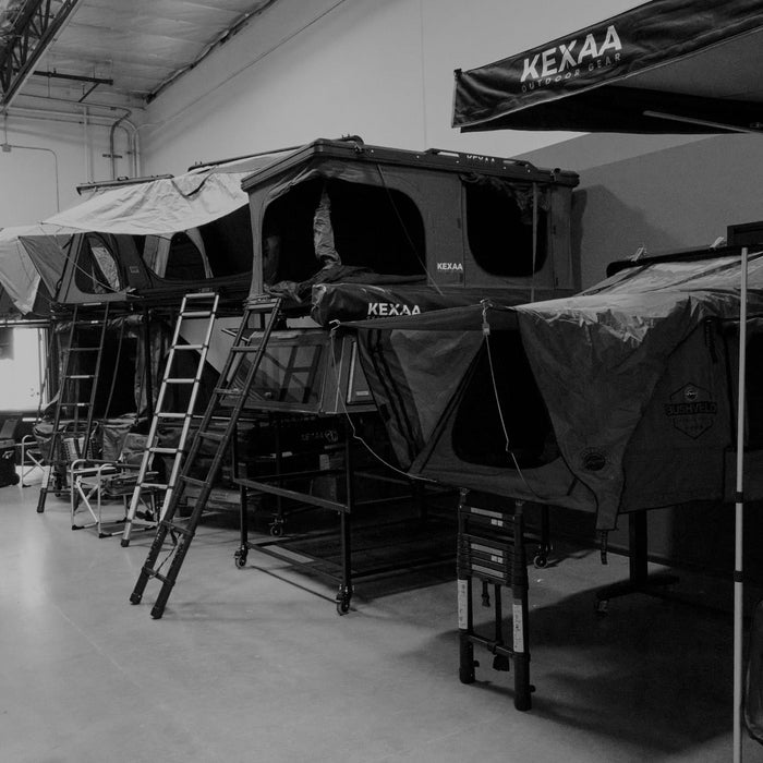 Come Explore Our New Recon Recovery Showroom in Claremont, CA - Recon Recovery