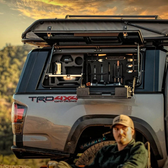 Best Truck Caps & Bed Toppers for 2026 - Recon Recovery
