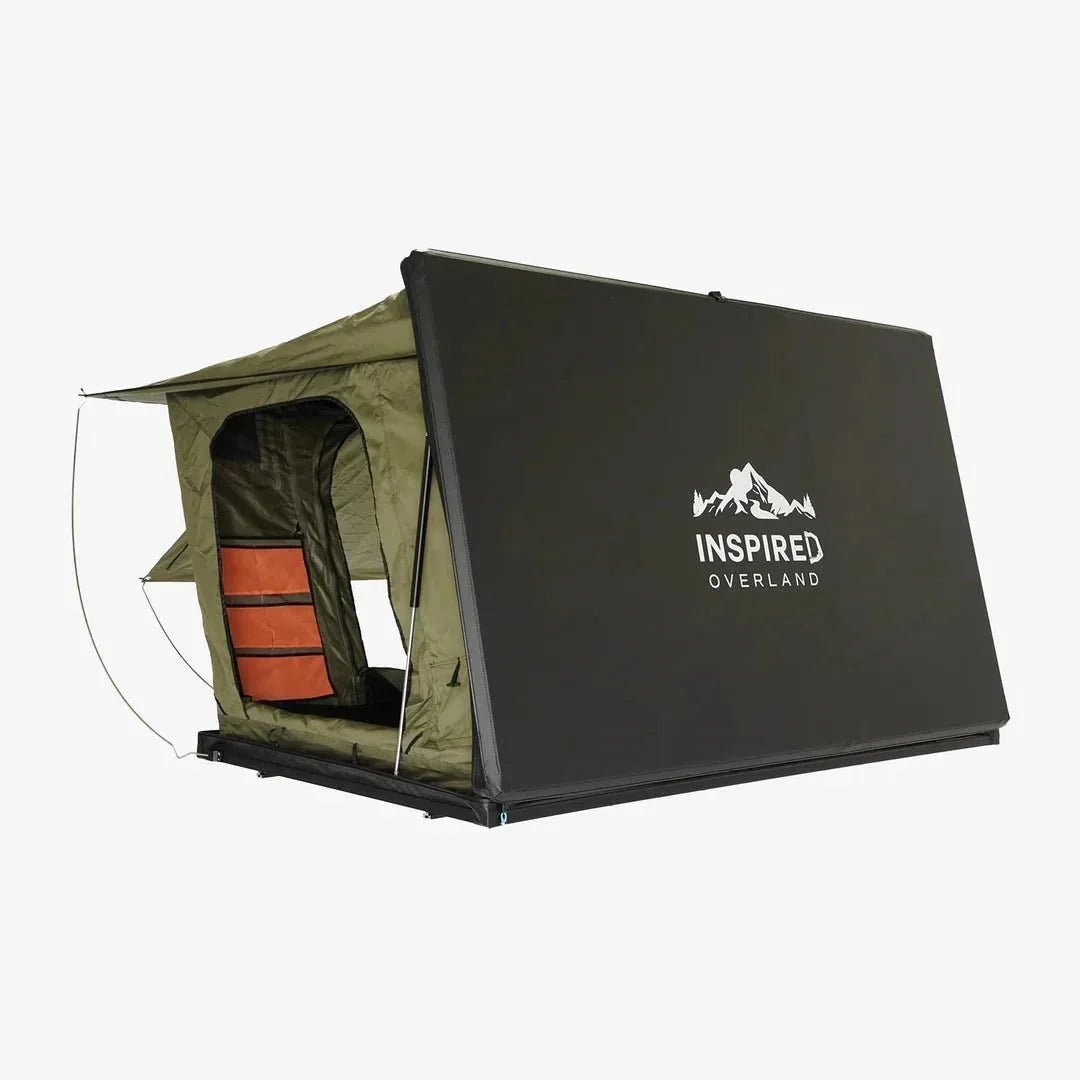 Why the Inspired Overland Trailpeak Matters for Overlanders - Recon Recovery