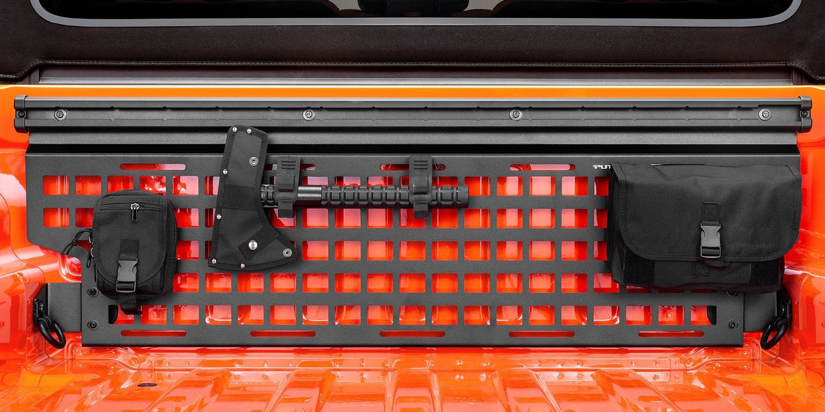 MOLLE Panels Explained — Recon Recovery