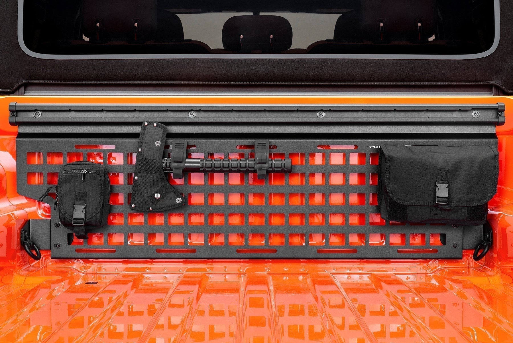 MOLLE Panels Explained - Recon Recovery