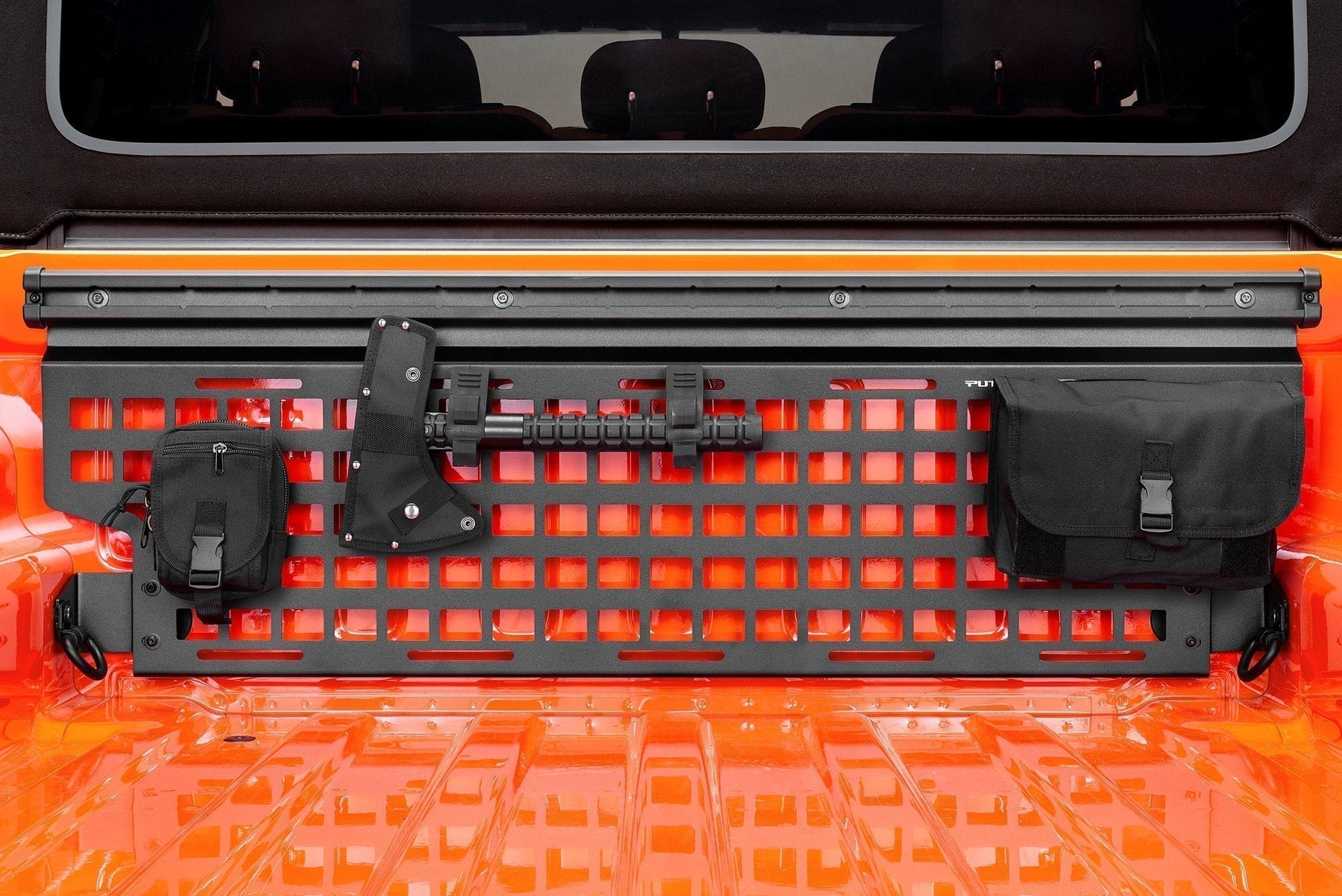 MOLLE Panels Explained - Recon Recovery