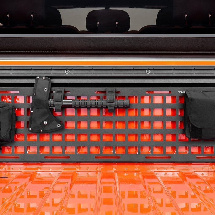 MOLLE Panels Explained - Recon Recovery
