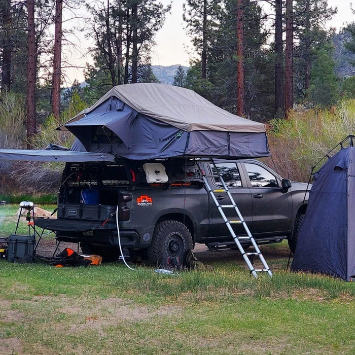 2026 Essential Overlanding Gear: What You Actually Need Before Heading Off The Grid - Recon Recovery