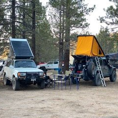 Essential Gear For Overlanding - Recon Recovery