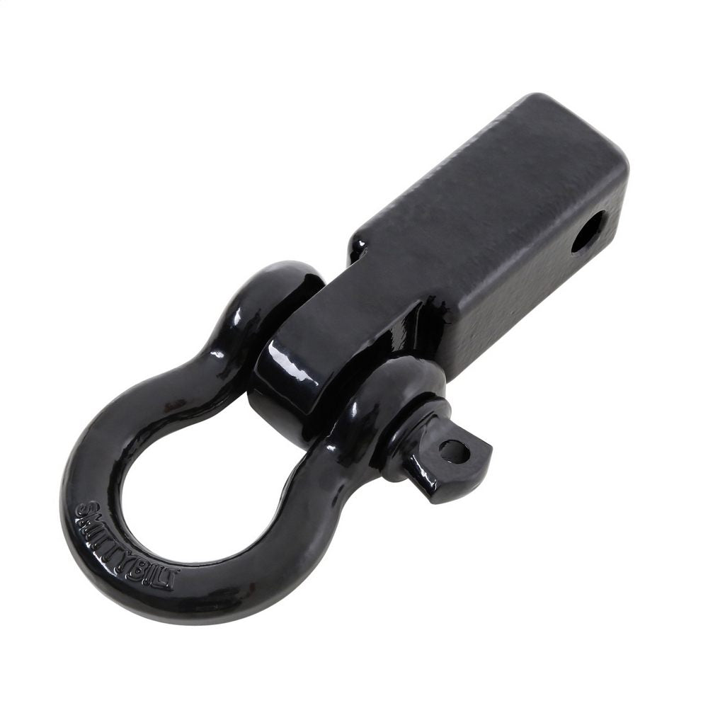Towing & Hitch Accessories - Recon Recovery