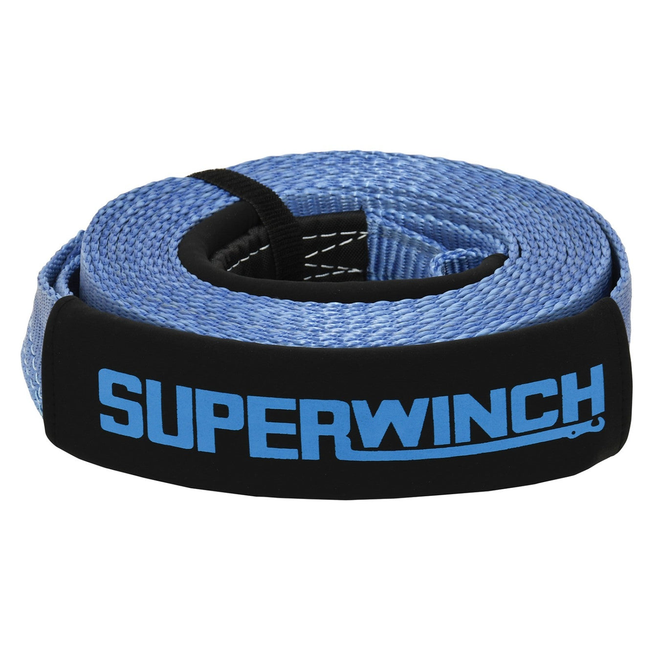 Recovery Ropes & Tow Straps - Recon Recovery