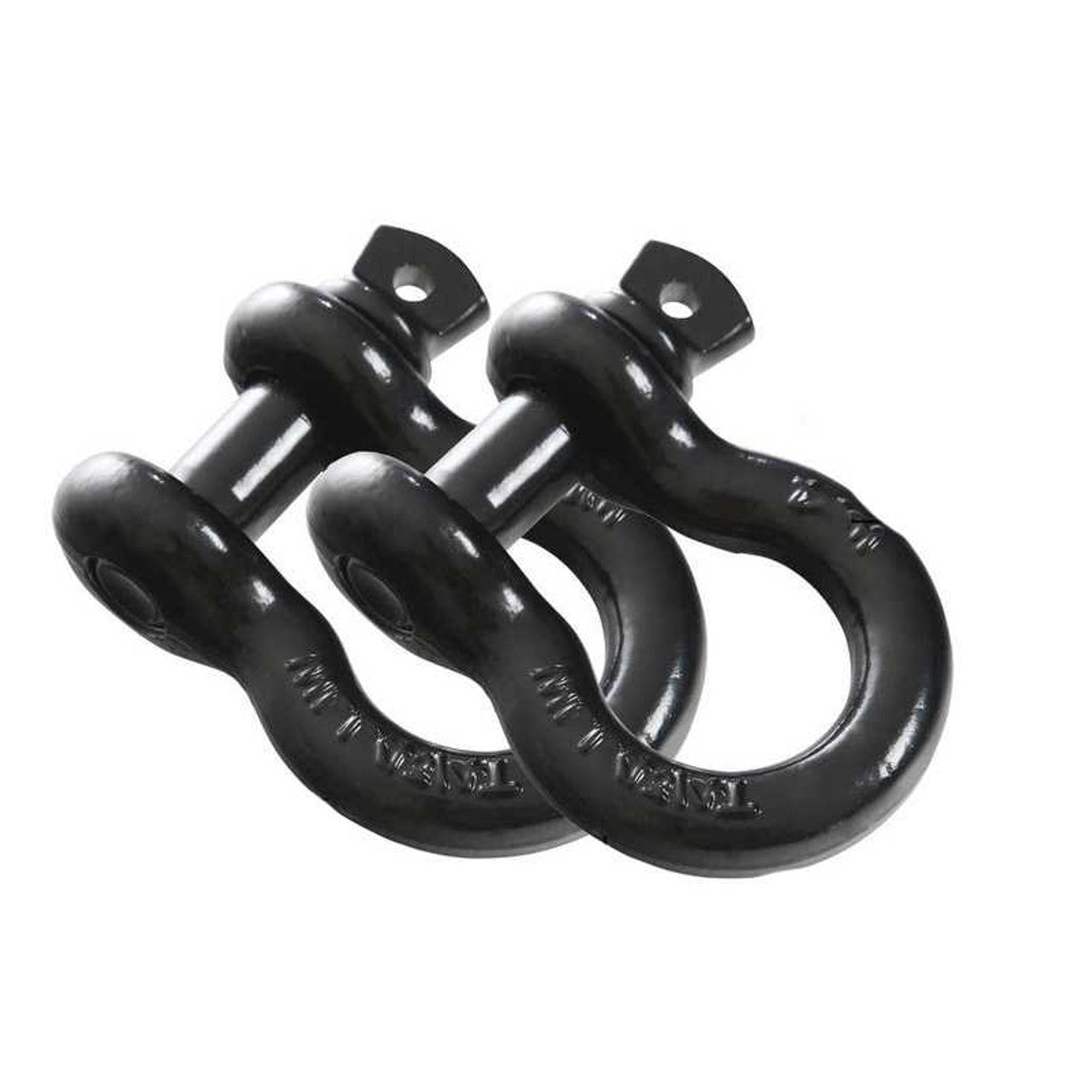 Shackles & Soft Shackles - Recon Recovery