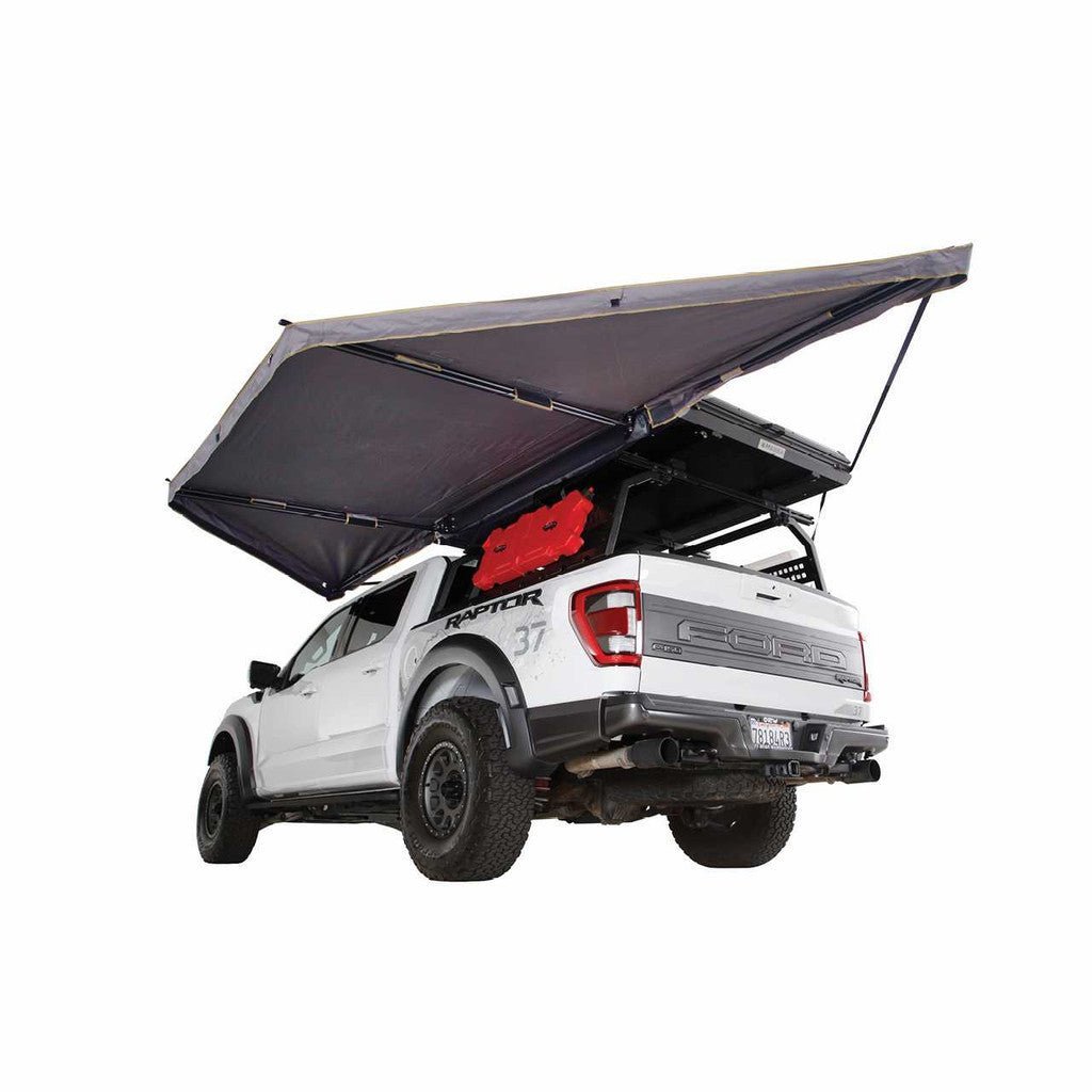 Camping Gear - Recon Recovery