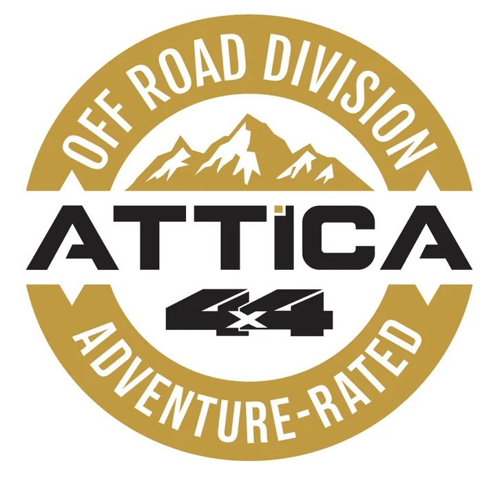 Attica 4x4 - Recon Recovery