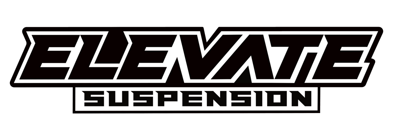 Elevate Suspension - Recon Recovery
