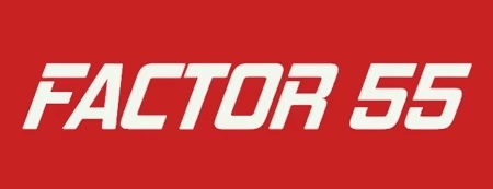 Factor 55 - Recon Recovery