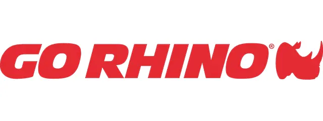 Go Rhino - Recon Recovery