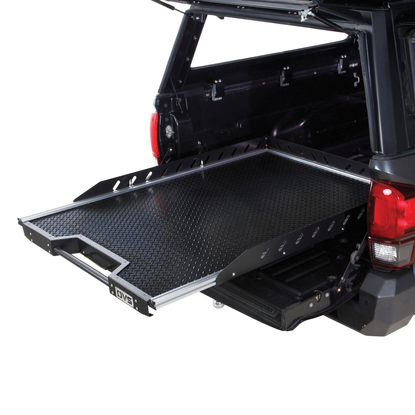 Truck Bed Accessories - Recon Recovery