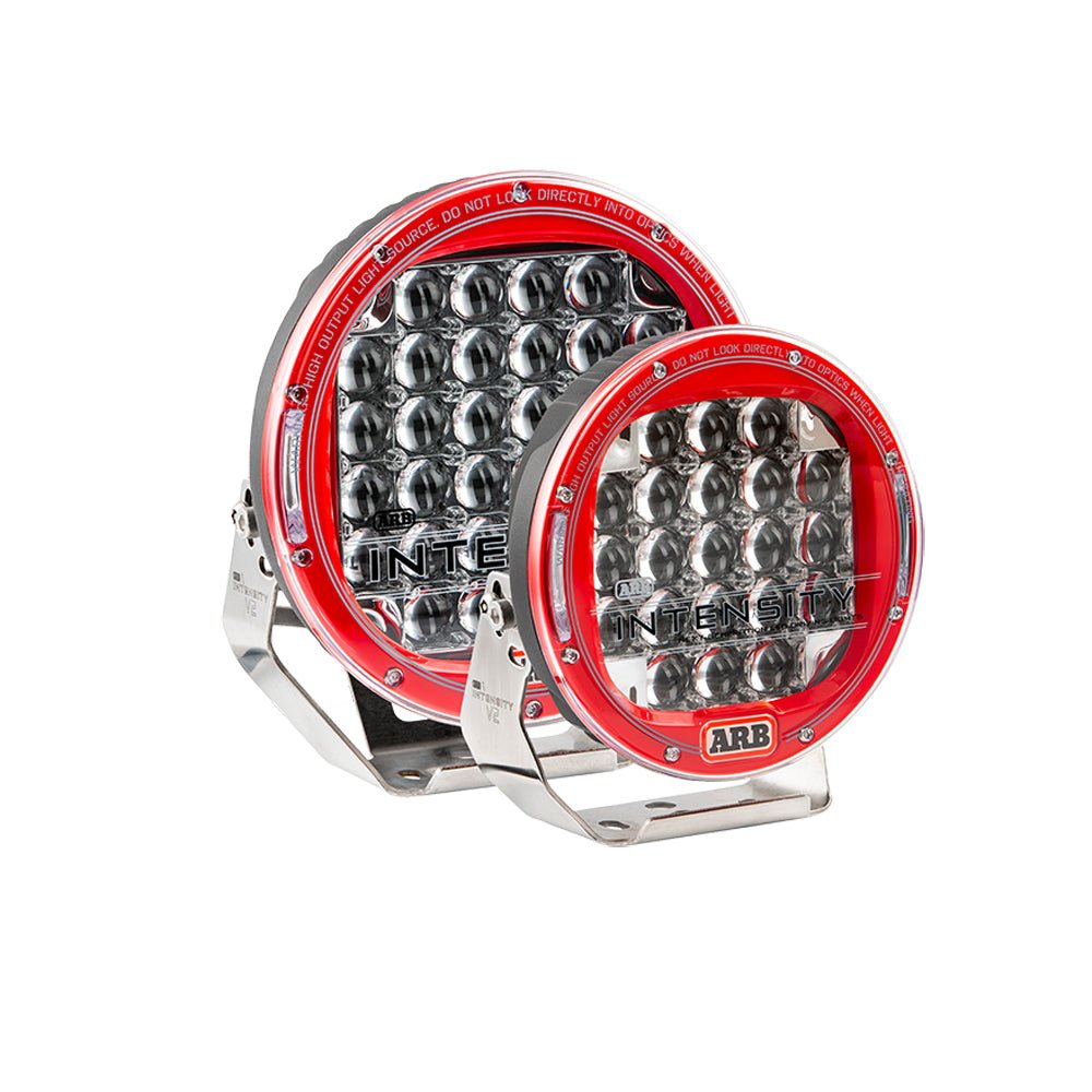 Lighting Tools for Off Road Recon Recovery