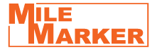 Mile Marker - Recon Recovery
