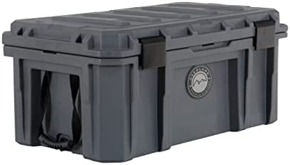 Recovery Storage Rack Recovery Equipment and Offroad Accessories Collection - Recon Recovery