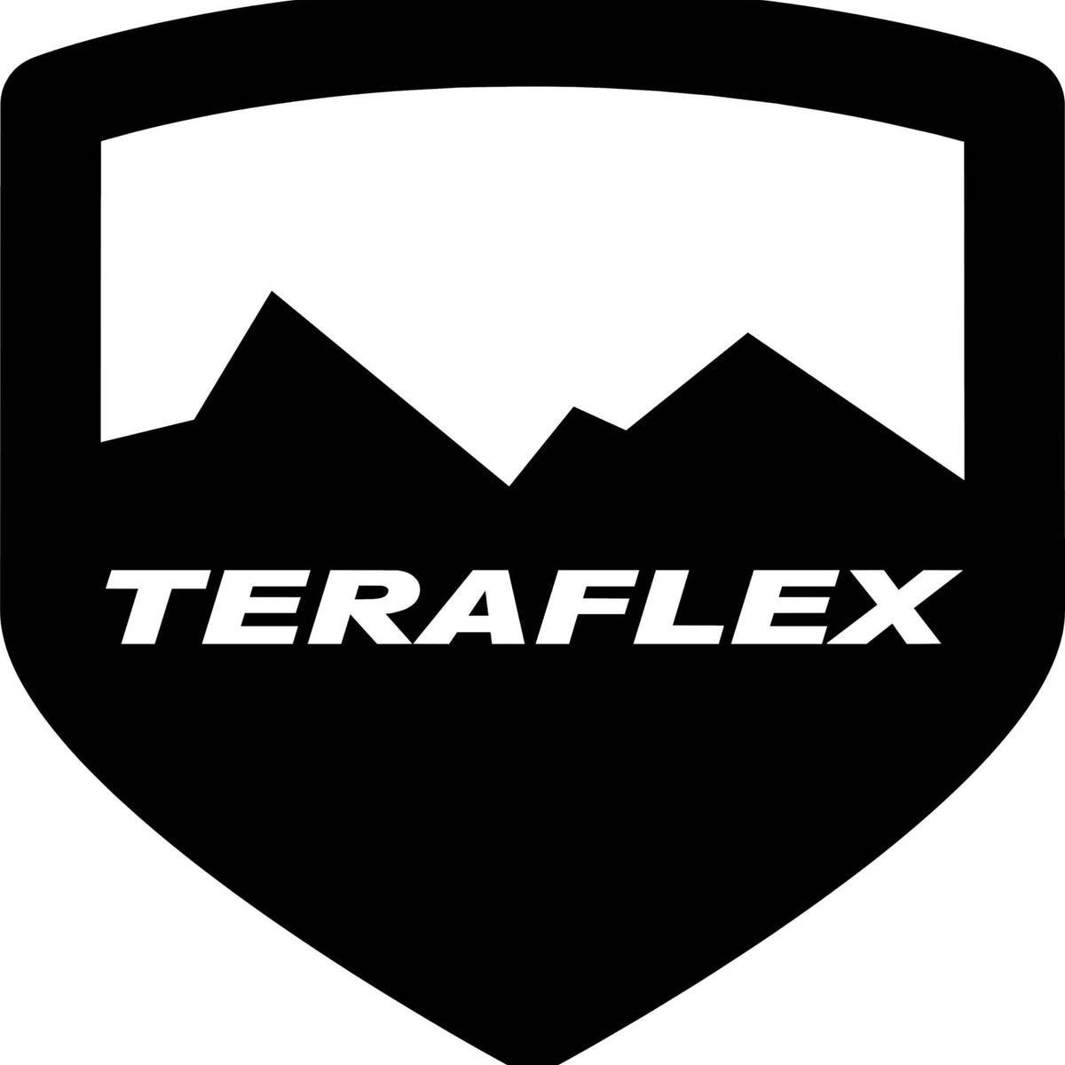 TeraFlex — Recon Recovery