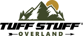 Tuff Stuff Overland - Recon Recovery