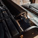 Sherpa Roof Rack LED Light Bar Bracket Kit - Recon Recovery