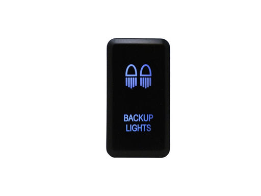 Tall Style Toyota OEM Style "BACKUP LIGHTS" Switch - Recon Recovery