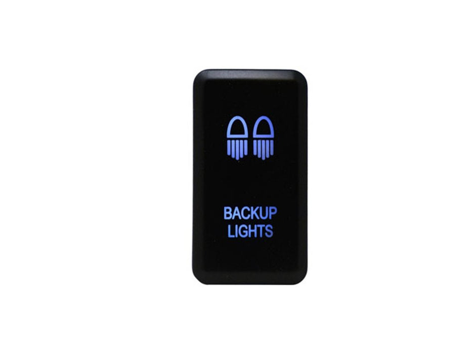 Tall Style Toyota OEM Style "BACKUP LIGHTS" Switch - Recon Recovery