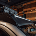 Sherpa Roof Rack Slim LED Light Bar Mounting Brackets - Recon Recovery