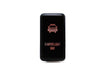 Tall Style Toyota OEM Style "BUMPER LIGHT BAR" Switch - Recon Recovery