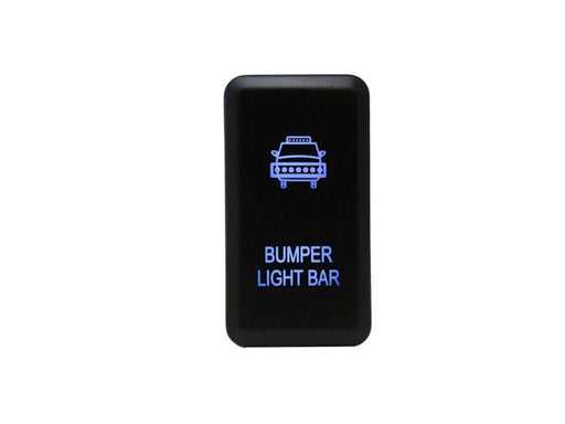 Tall Style Toyota OEM Style "BUMPER LIGHT BAR" Switch - Recon Recovery